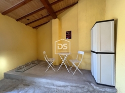 Moradia T0 - Malpica do Tejo, Castelo Branco, Castelo Branco - Miniatura: 3/5