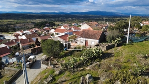 Moradia T2 - P�voa de Rio de Moinhos, Castelo Branco, Castelo Branco - Miniatura: 16/24