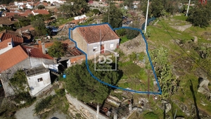 Moradia T2 - P�voa de Rio de Moinhos, Castelo Branco, Castelo Branco - Miniatura: 18/24