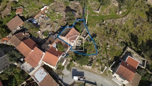 Moradia T2 - P�voa de Rio de Moinhos, Castelo Branco, Castelo Branco - Miniatura: 19/24