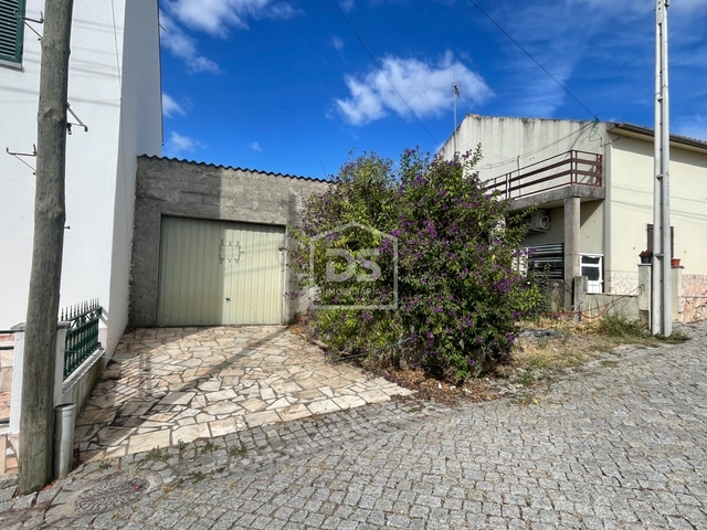 Terreno Rstico T0 - Pvoa de Atalaia, Fundo, Castelo Branco - Imagem grande