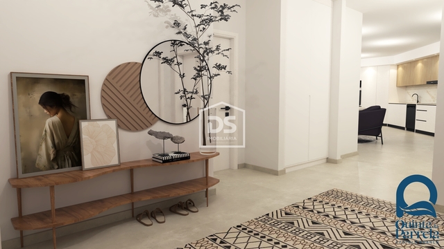 Apartamento T3 - Castelo Branco, Castelo Branco, Castelo Branco - Imagem grande