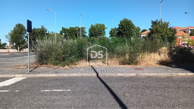 Terreno Urbano T0 - Sarzedas, Castelo Branco, Castelo Branco - Imagem grande