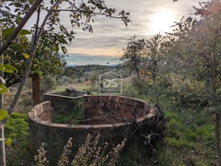 Terreno Rstico T0 - Ninho do Aor, Castelo Branco, Castelo Branco