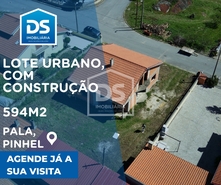 Terreno Urbano T3 - Pala, Pinhel, Guarda - Miniatura: 6/24