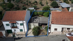 Terreno Rstico T0 - Pvoa de Atalaia, Fundo, Castelo Branco - Miniatura: 5/19