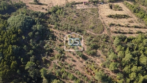 Terreno Rstico T0 - Ninho do Aor, Castelo Branco, Castelo Branco - Miniatura: 4/7