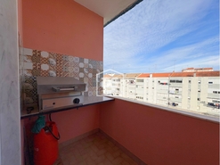 Apartamento T3 - Castelo Branco, Castelo Branco, Castelo Branco - Miniatura: 14/24