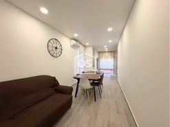 Apartamento T3 - Castelo Branco, Castelo Branco, Castelo Branco - Miniatura: 22/24