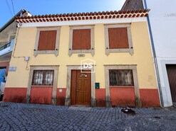 Moradia T3 - P�voa de Rio de Moinhos, Castelo Branco, Castelo Branco - Miniatura: 12/24