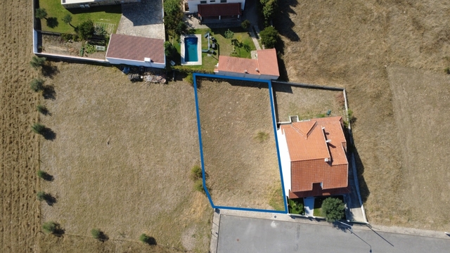 Terreno Urbano T0 - Alcains, Castelo Branco, Castelo Branco - Imagem grande
