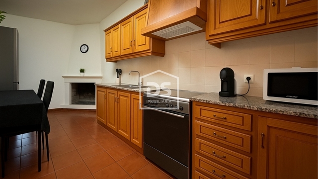 Moradia T2 - Alcains, Castelo Branco, Castelo Branco - Imagem grande