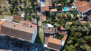 Terreno Urbano T0 - Alcains, Castelo Branco, Castelo Branco