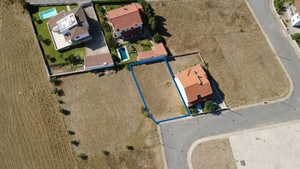 Terreno Urbano T0 - Alcains, Castelo Branco, Castelo Branco - Miniatura: 1/17