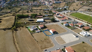 Terreno Urbano T0 - Alcains, Castelo Branco, Castelo Branco - Miniatura: 2/17
