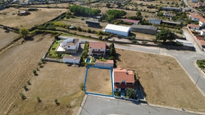 Terreno Urbano T0 - Alcains, Castelo Branco, Castelo Branco - Miniatura: 4/17