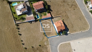 Terreno Urbano T0 - Alcains, Castelo Branco, Castelo Branco - Miniatura: 9/17