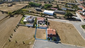 Terreno Urbano T0 - Alcains, Castelo Branco, Castelo Branco - Miniatura: 12/17