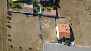 Terreno Urbano T0 - Alcains, Castelo Branco, Castelo Branco - Miniatura: 13/17