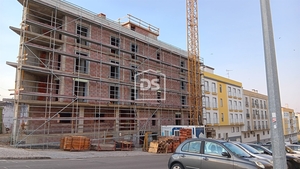 Apartamento T3 - Castelo Branco, Castelo Branco, Castelo Branco - Miniatura: 8/24