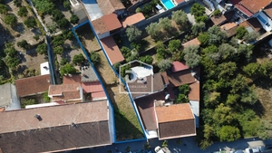 Terreno Urbano T0 - Alcains, Castelo Branco, Castelo Branco - Miniatura: 3/6