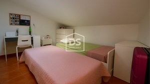 Moradia T2 - Alcains, Castelo Branco, Castelo Branco - Miniatura: 1/8