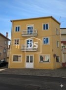 Pr�dio T1 - Silvares, Fund�o, Castelo Branco