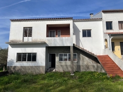 Moradia T4 - Castelo Branco, Castelo Branco, Castelo Branco - Miniatura: 1/24