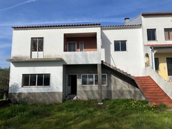 Moradia T4 - Castelo Branco, Castelo Branco, Castelo Branco - Miniatura: 2/24