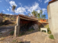 Moradia T2 - So Vicente da Beira, Castelo Branco, Castelo Branco - Miniatura: 20/24