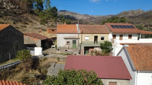 Moradia T2 - So Vicente da Beira, Castelo Branco, Castelo Branco - Miniatura: 22/24