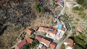 Moradia T2 - So Vicente da Beira, Castelo Branco, Castelo Branco - Miniatura: 23/24