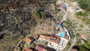 Moradia T2 - So Vicente da Beira, Castelo Branco, Castelo Branco - Miniatura: 24/24