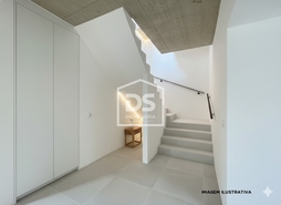 Pr�dio T1 - Silvares, Fund�o, Castelo Branco - Miniatura: 2/19