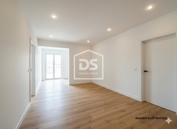 Pr�dio T1 - Silvares, Fund�o, Castelo Branco - Miniatura: 8/19