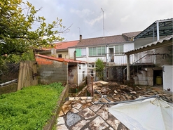 Moradia T6 - Escalos de Cima, Castelo Branco, Castelo Branco - Miniatura: 22/24