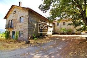 Quinta - Tabuado, Marco de Canaveses, Porto