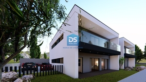 Terreno Urbano T0 - Penha Longa, Marco de Canaveses, Porto - Miniatura: 1/24