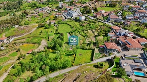 Terreno Urbano T0 - Penha Longa, Marco de Canaveses, Porto - Miniatura: 8/24