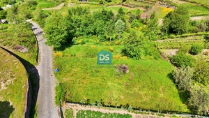 Terreno Urbano T0 - Penha Longa, Marco de Canaveses, Porto - Miniatura: 11/24