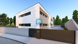 Terreno Urbano T0 - Penha Longa, Marco de Canaveses, Porto - Miniatura: 12/24