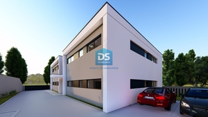 Terreno Urbano T0 - Penha Longa, Marco de Canaveses, Porto - Miniatura: 17/24