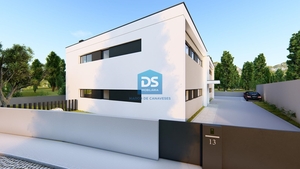 Terreno Urbano T0 - Penha Longa, Marco de Canaveses, Porto - Miniatura: 24/24