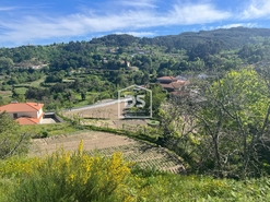 Terreno Urbano T0 - Paredes de Viadores, Marco de Canaveses, Porto