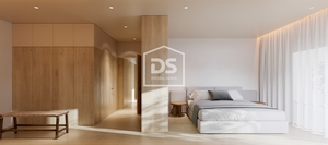 Apartamento T3 - Vila Me, Amarante, Porto - Miniatura: 2/24