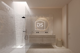 Apartamento T3 - Vila Me, Amarante, Porto - Miniatura: 7/24