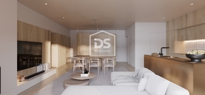 Apartamento T3 - Vila Me, Amarante, Porto - Miniatura: 9/24