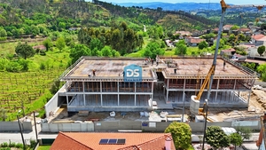 Apartamento T3 - Vila Me, Amarante, Porto - Miniatura: 12/24