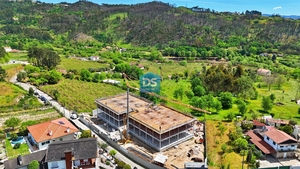 Apartamento T3 - Vila Me, Amarante, Porto - Miniatura: 14/24