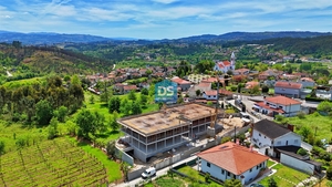 Apartamento T3 - Vila Me, Amarante, Porto - Miniatura: 20/24